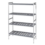 Fermod Fermostock Starter Bay Coldroom Shelving